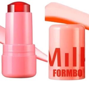 BOGO & Brand New! Formbo jelly blush no 1 - burst poppy pink.